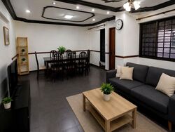 Blk 714 Kampung Green (Woodlands), HDB 4 Rooms #555384281